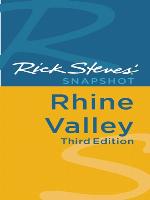 Rick Steves' Snapshot Rhine Valley