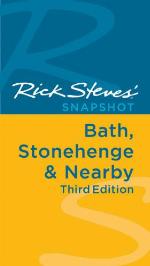 Rick Steves' Snapshot Bath, Stonehenge & Nearby