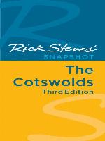 Rick Steves' Snapshot the Cotswolds