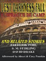Lest Darkness Fall  Related Stories