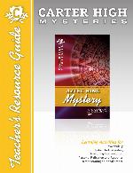 Aztec Ring Mystery Teacher's Resource Guide CD