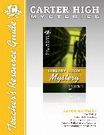 Library Book Mystery Teacher's Resource Guide CD
