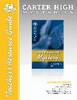 Lucky Falcon Mystery Teacher's Resource Guide CD