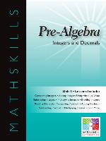 Pre-Algebra: Integers and Decimals
