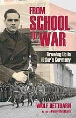 From School to War