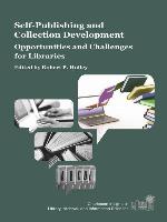 Self-Publishing and Collection Development