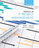 Methods of IT Project Management