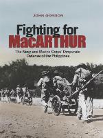 Fighting for MacArthur