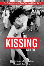 The Kissing Sailor