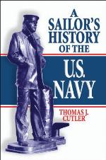 A Sailor's History of the U.S. Navy