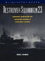 Destroyer Squadron 23