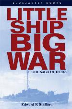 Little Ship, Big War