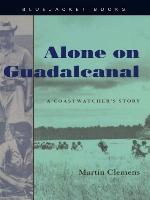 Alone on Guadalcanal
