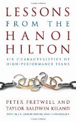 Lessons from the Hanoi Hilton