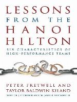 Lessons from the Hanoi Hilton