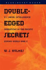 Double Edged Secrets
