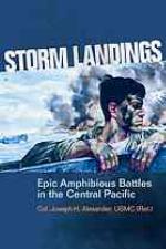 Storm Landings