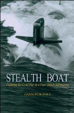Stealth Boat