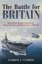 The Royal Navy and the Battle of Britain