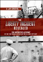 The Liberty Incident Revealed