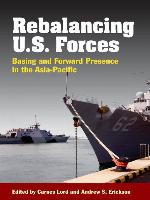 Rebalancing the Force