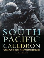 South Pacific Cauldron