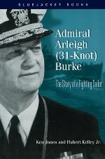 Admiral Arleigh (31-Knot) Burke