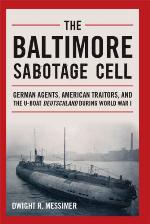 The Baltimore Sabotage Cell