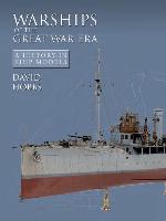Warships of the Great War Era