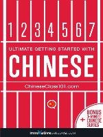 Ultimate Getting Started with Chinese