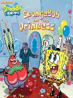 SpongeBob and the Princess