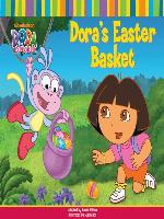 Dora's Easter Basket
