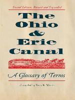The Ohio & Erie Canal