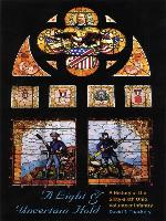 A Light and Uncertain Hold