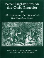New Englanders on the Ohio Frontier