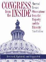 Congress from the Inside