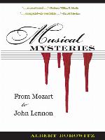Musical Mysteries
