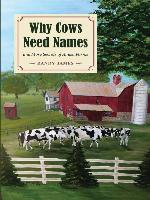 Why Cows Need Names
