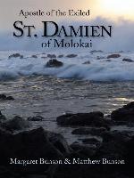 St. Damien of Molokai
