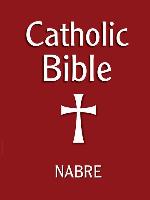 Catholic Bible, NABRE