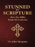 Stunned by Scripture