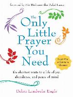 Only Little Prayer You Need
