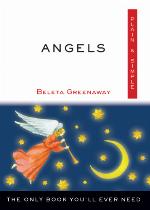 Angels, Plain & Simple