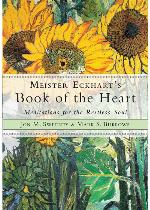 Meister Eckhart's Book of the Heart
