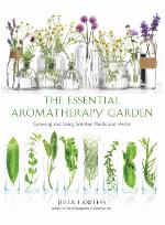 Essential Aromatherapy Garden