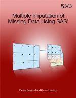 Multiple Imputation of Missing Data Using SAS