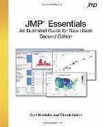 Jmp Essentials