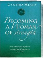 Becoming a Woman of Strength