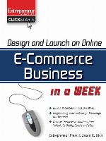 Design and Launch an E-Commerce Business in a Week
