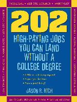 202 High Paying Jobs You Can Land Without a College Degree